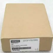 NEW Siemens 6EP1332-2BA20 PLC PSU Sitop Smart Stabilized Power Supply 24V 2.5A