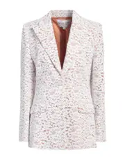 [MICHAEL KORS COLLECTION] MICHAEL KORS COLLECTION Blazers - Item 49970187
