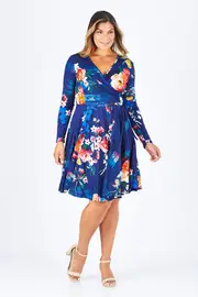 Hearts Content Dress--MAIO-DR392