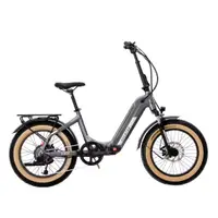 在飛比找蝦皮購物優惠-AVENTON Sinch2 變速 折叠 電動 助力 20吋