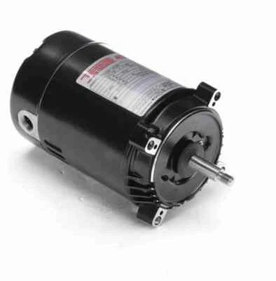T1052 Century 1/2 hp 3600 RPM 1-Phase 115/230V
