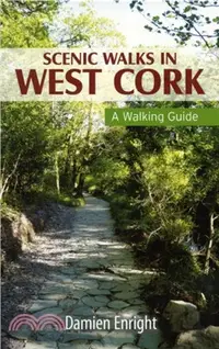 在飛比找三民網路書店優惠-Scenic Walks in West Cork