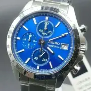 Seiko SELECTION chronograph SBTR023 75-A30 NEW