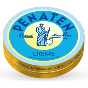 德國 Penaten 牧羊人 萬用霜 50ml 屁屁膏 乳霜 萬用膏 Penaten Creme