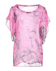 [GALLIANO] GALLIANO Tops - Item 12716566