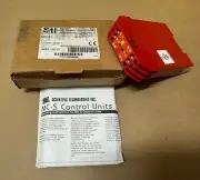 Omron-STI MC S1 Series Safety Control Interlock Controller 24VAC/DC - 44531-0010