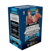 2024/25 PANINI PRIZM BASKETBALL 6-PACK HOBBY BLASTER 20-BOX CASE