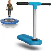 The Indo Trick Scooter - Trampoline Scooter & Pro Scooter for Kids - Trick Scoot