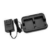 New CH-01 Dual Charger For Stonex BP-1S Battery Surveying Total Station