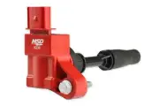 MSD Ignition Coil - Blaster Series Red Fits 13-19 GMC/Chevrolet/Buick/Cadillac