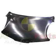 All Crash Bonnet - NMF-20010Q
