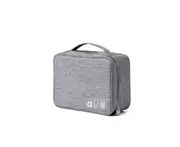 Simple Digital Product Receiving Packet Data Line Pack - Grey