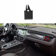 Passenger Side A/C Air Vent Outlet Tab Clip Repair For Porsche Macan 2018-2021 (for: Porsche)