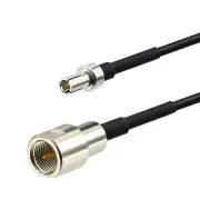 For Netgear AirCard 785s 790s ac790s 4G LTE Hotspot External Antenna Cable TS9