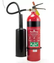 3.5kg co2 Fire Extinguisher
