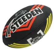 Steeden NRL Panthers Mini Supporter Ball - 11inch