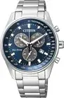 CITIZEN Watch Citizen Collection Eco-Drive Chronograph AT2390-58L Men's