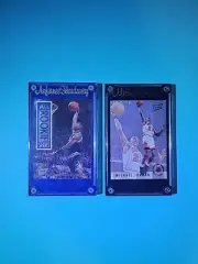 1993-94 fleer ultra basketball Lot The GOAT Air Jordan & Hardaway