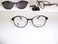 在飛比找Yahoo奇摩拍賣-7-11運費0元優惠優惠-光寶眼鏡城(台南)OVERDOSER超輕塑鋼,近視太陽兩用式