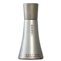 在飛比找蝦皮購物優惠-Hugo Boss Deep Red 深紅淡香精 30ml 