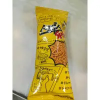 在飛比找蝦皮購物優惠-韓國SPIX 搖搖香脆點心麵 單包