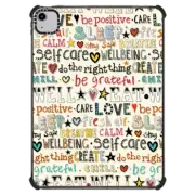iPad Air (4th/5th gen) iPad Impact Case self care iPad
