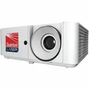 InFocus Core II INL178 3D DLP Projector - 16:9 - Ceiling Mountable, Floor