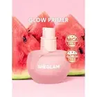 Watermelon Melt Niacinamide Serum Moisturize Hydrating Face Primer