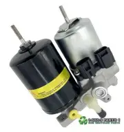 NEW ABS PUMP BRAKE BOOSTER MOTOR ACCUMULATOR 47070-33040 ES250 ES300H CAMRY CA