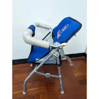 在飛比找蝦皮購物優惠-[二手]可調式機車椅 幼兒機車椅 兒童機車座椅 可折疊 台灣