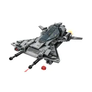【LEGO 樂高】星際大戰系列 75346 Pirate Snub Fighter(星戰場景 曼達洛人 Star Wars)
