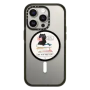 Snappy Grip Stand Snappy™ Grip Stand MagSafe Compatible You can't survive on books alone...