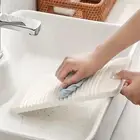 Hand Washing Board for Clothes Thicken Anti Slip for Hotel Laundry Tools