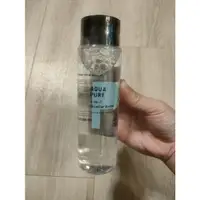 在飛比找蝦皮購物優惠-《全新現貨》UNT 玻尿酸全效卸妝水 220ml 溫和卸妝水