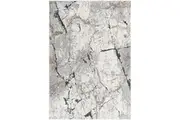 Rug Culture Mineral Area Rug (Stone)
