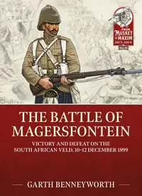在飛比找誠品線上優惠-The Battle of Magersfontein: V