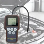 Car Ignition Tester Coil Testing Handheld Vehicle Detectors Maintenance Tool