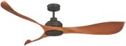 Mercator Eagle 1422 NL 3D Blade Rubbed Bronze