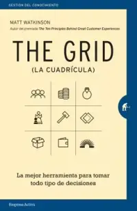 在飛比找博客來優惠-La cuadrícula / The Grid: La M