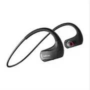 Wireless Headphones Sports IPX7 Waterproof Bluetooth Earphones for Running AAC