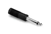 Hosa GPP-290 1/4 in TRS to 1/4 in TS