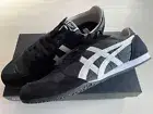 Onitsuka Tiger SERRANO 1183B400 001 Black/White Unisex Shoes