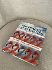 Practice of Statistics by Daren Starnes and Josh Tabor (2014, Hardcover)