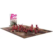 [Steamforged Games] Epic Encounters Shrine of the Kobold Queen Miniatures Game