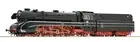 Roco 70191 Steam Locomotive BR 10 002 DB Ep.III DCC Zimo Sound HO New