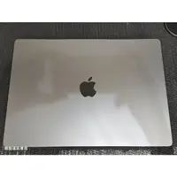 在飛比找蝦皮購物優惠-聯翔通訊 外觀如新 MacBook Pro M1 Pro晶片