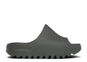 Adidas Yeezy Slide Dark Onyx (Kids) Size 11K, DS BRAND NEW