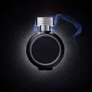 Hfc paris Black Orris unisex perfume - 75 ml