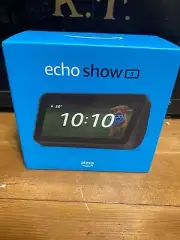 Amazon Echo Show 5 (2nd Gen) Smart Display Speaker - Alexa - Brand New