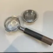 Espresso iKape Coffee Handle Bottomless Portafilter